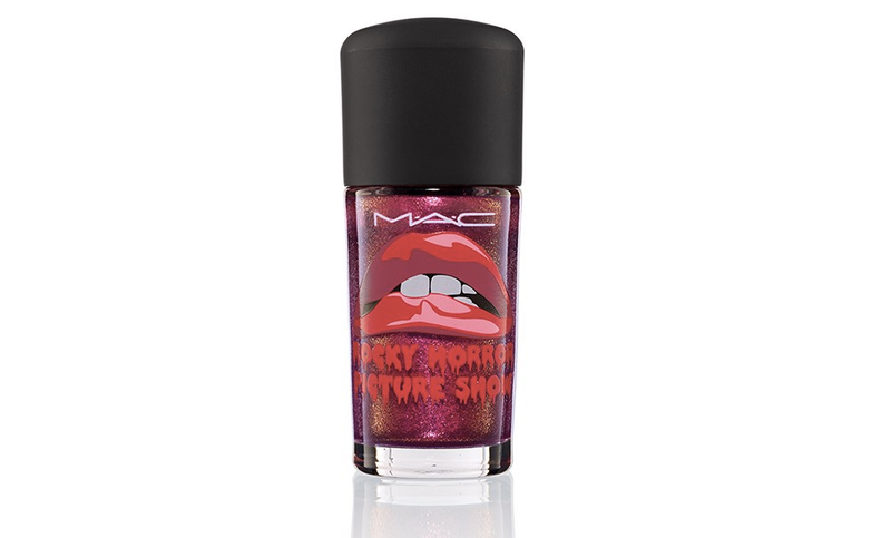 Illustration for article titled Rocky Horror Getting A MAC Makeup Line, JUST TAKE OUR MONEY NOW